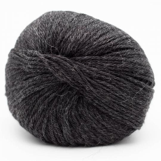 Kremke Soul Wool Babyalpaka sehr weich kuschelig 50g/100m