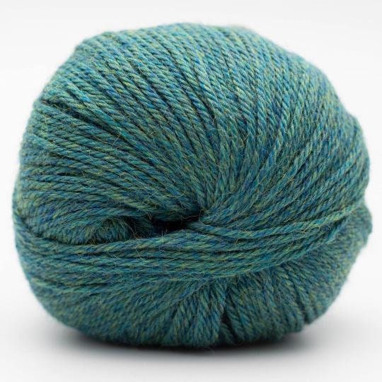 Kremke Soul Wool Babyalpaka sehr weich kuschelig 50g/100m