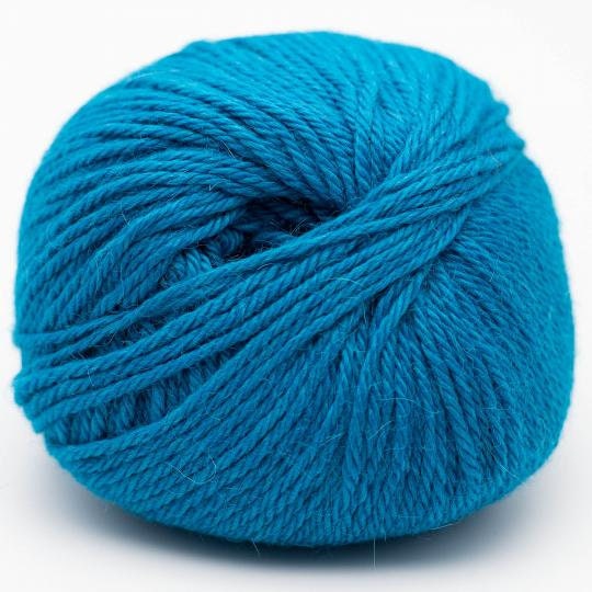 Kremke Soul Wool Babyalpaka sehr weich kuschelig 50g/100m