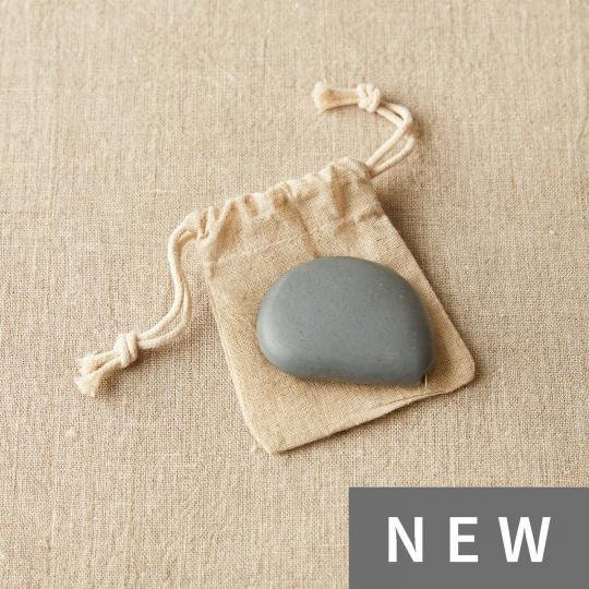 CocoKnits Maßband Tape Measure Zubehör Sea Glass, Mustard Seed, Linen Wild Rose, Clay, Storm