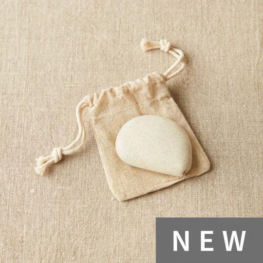 CocoKnits Maßband Tape Measure Zubehör Sea Glass, Mustard Seed, Linen Wild Rose, Clay, Storm