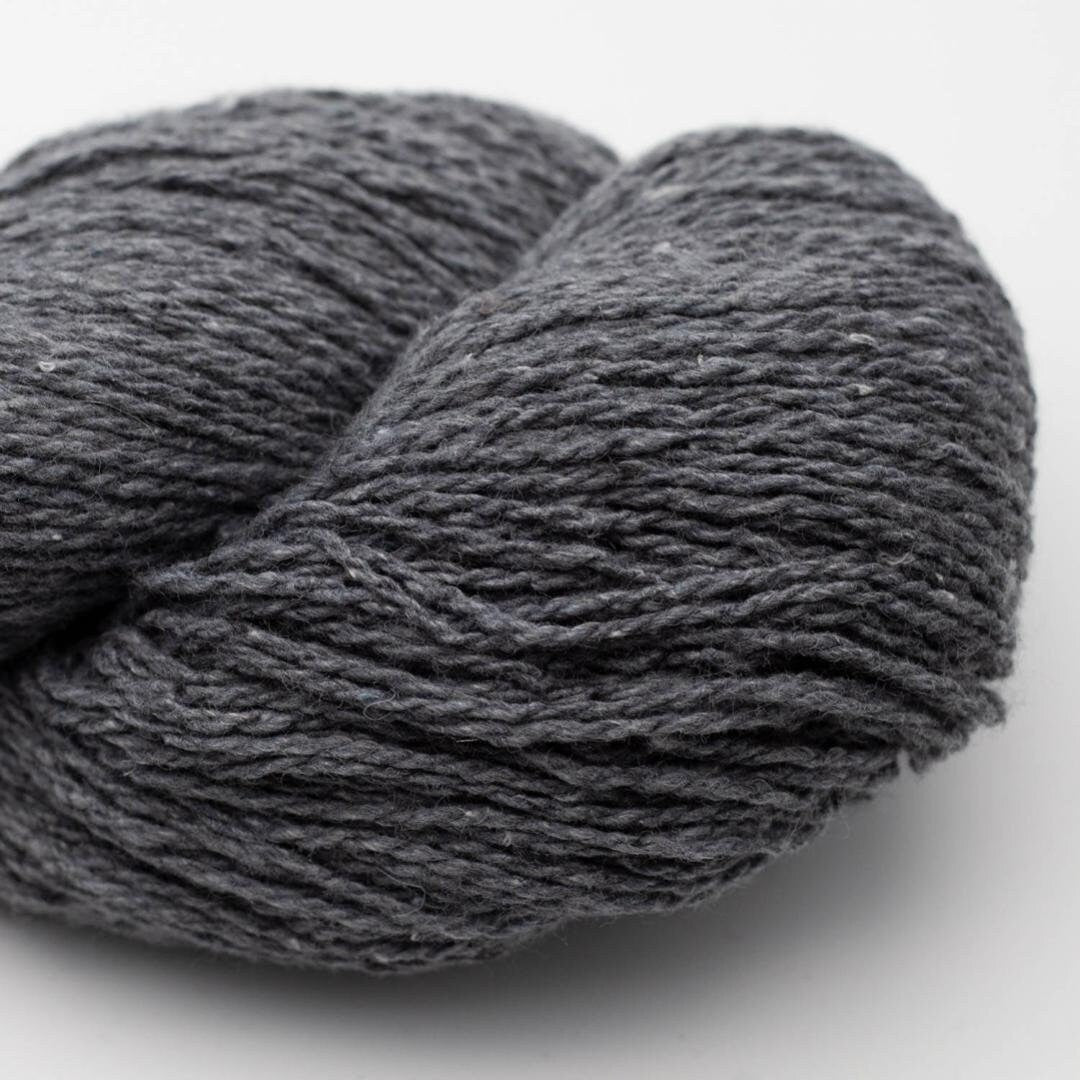 Kremke Soul Wool REBORN JEANS 100g/300m Blaues Schwarzes Denim hell mittel dunkel