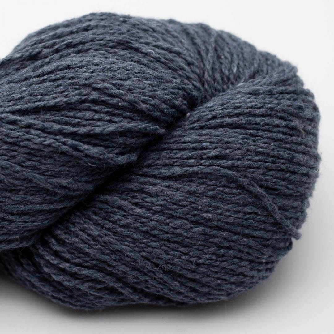 Kremke Soul Wool REBORN JEANS 100g/300m Blaues Schwarzes Denim hell mittel dunkel