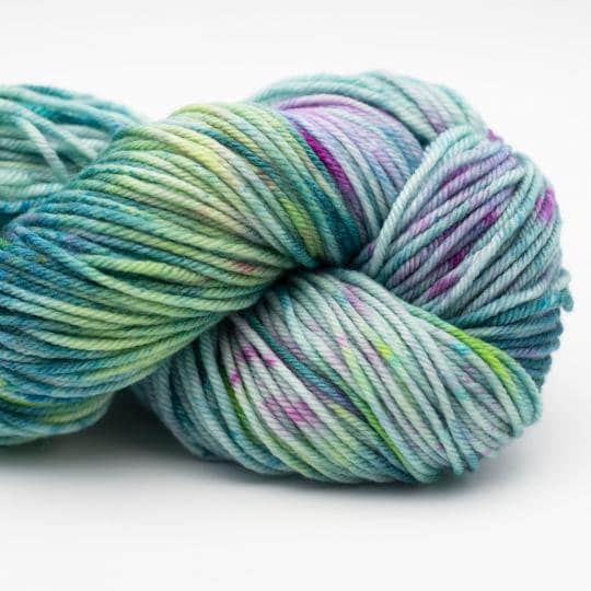 Manos del Uruguay ALEGRIA GRANDE handgefärbt Merino extrafine LL 180m/100g