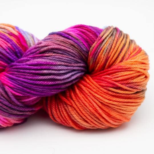 Manos del Uruguay ALEGRIA GRANDE handgefärbt Merino extrafine LL 180m/100g