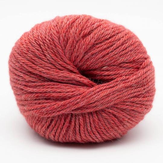 Kremke Soul Wool Babyalpaka sehr weich kuschelig 50g/100m