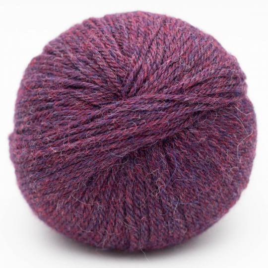 Kremke Soul Wool Babyalpaka sehr weich kuschelig 50g/100m