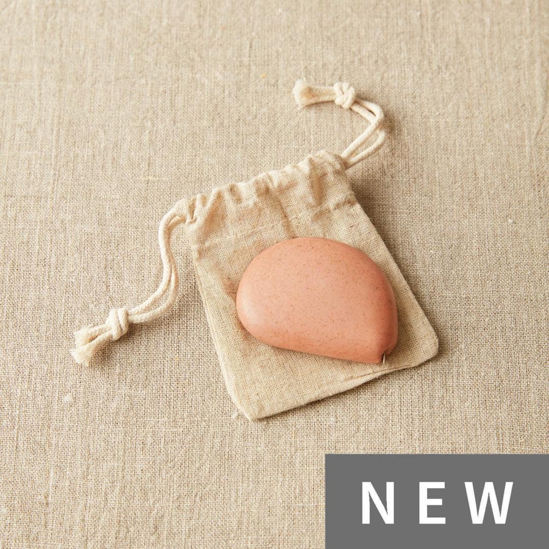 CocoKnits Maßband Tape Measure Zubehör Sea Glass, Mustard Seed, Linen Wild Rose, Clay, Storm