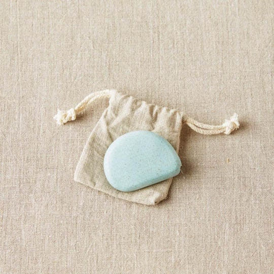 CocoKnits Maßband Tape Measure Zubehör Sea Glass, Mustard Seed, Linen Wild Rose, Clay, Storm