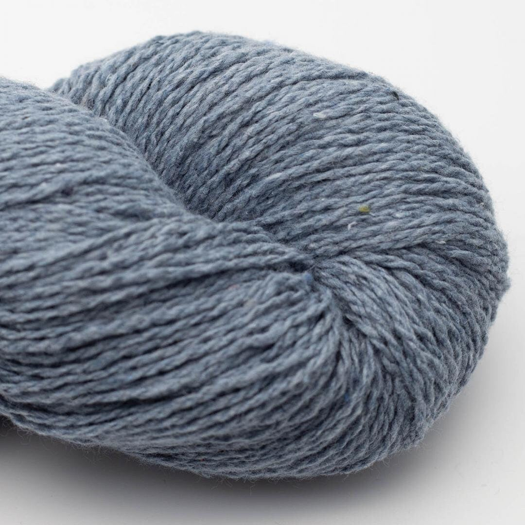 Kremke Soul Wool REBORN JEANS 100g/300m Blaues Schwarzes Denim hell mittel dunkel