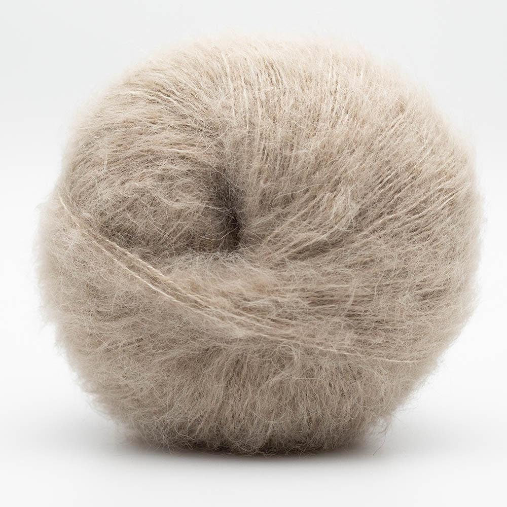 Kremke Soul Wool BABY SILK FLUFFY weich flauschig Farbe wählen 50g/200m Alpaka Seide