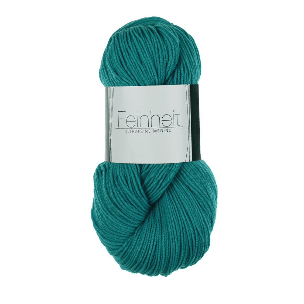 Atelier Zitron FEINHEIT Merino ultrafine 16 Mikron Schurwolle 100g/ 360m Farbe superweich mulesingfrei