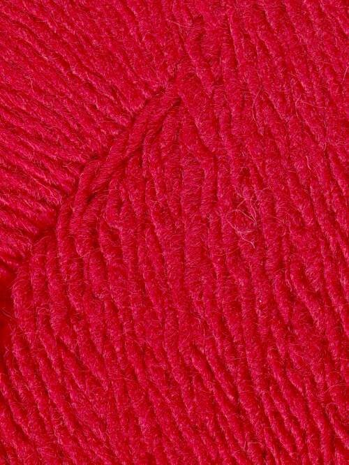 JUNIPER MOON FARM Bluefaced Leicester 100g / 185m - mulesingfrei