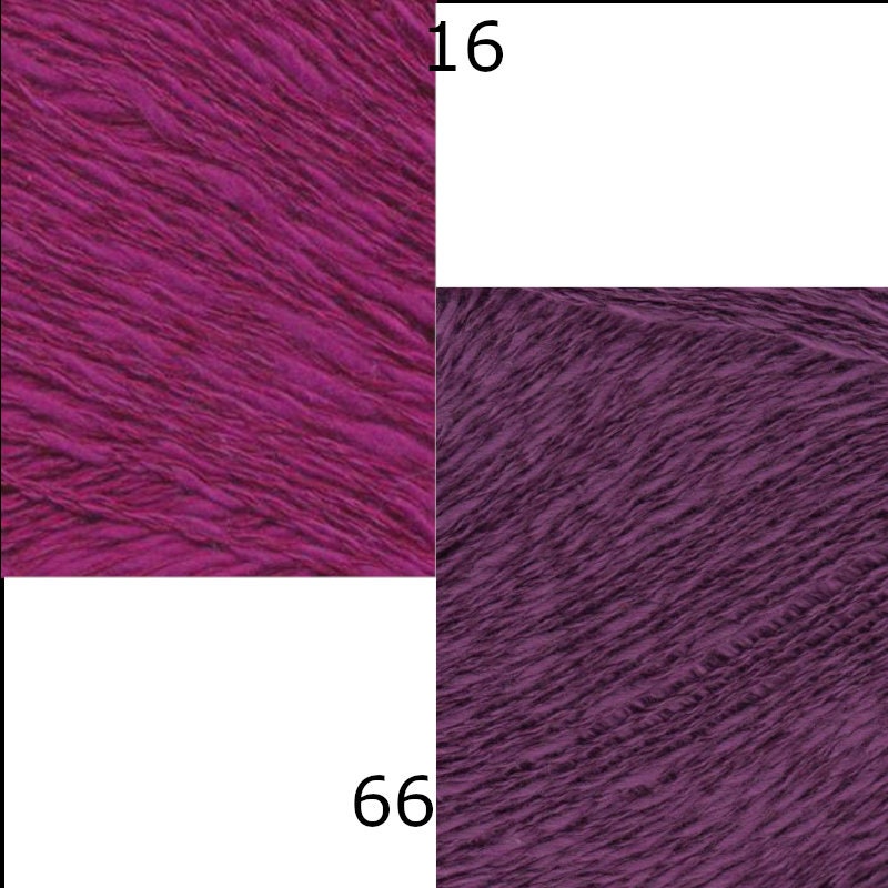 Juniper Moon Farm ZOOEY 100g/260m vegan Tierwohl Baumwolle Leinen edel