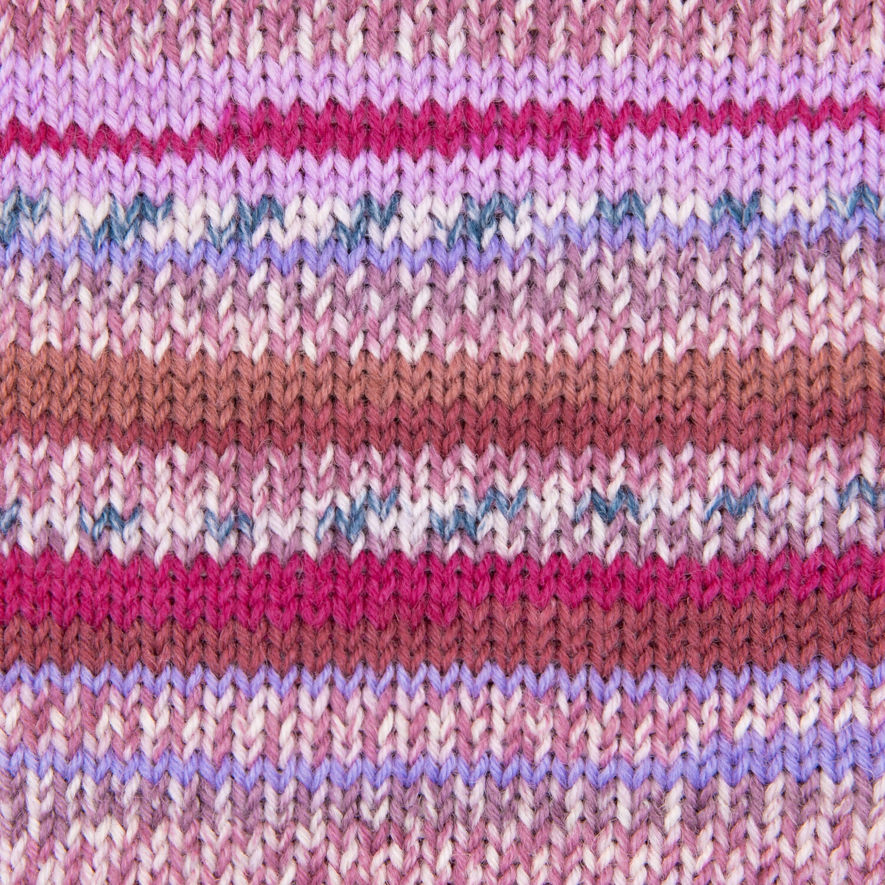 GRÜNDL Sockenwolle Eco Socks Life Color 4-fach LL 420m/100g Schurwolle superwash