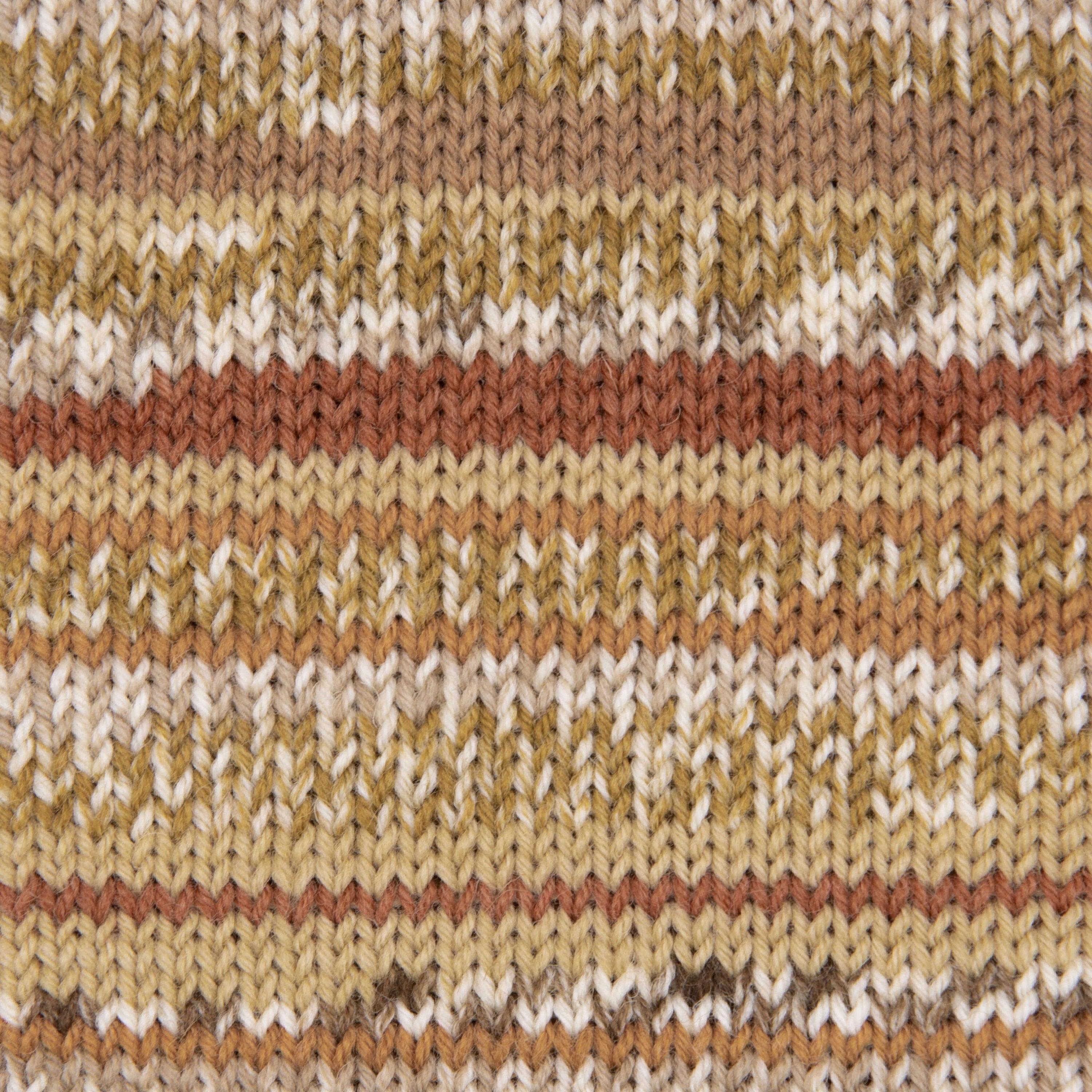 GRÜNDL Sockenwolle Eco Socks Life Color 4-fach LL 420m/100g Schurwolle superwash