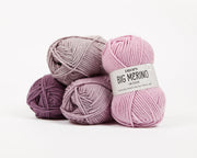 Drops BIG MERINO Reine Schurwolle dk LL 50 g/75 m - mulesingfrei