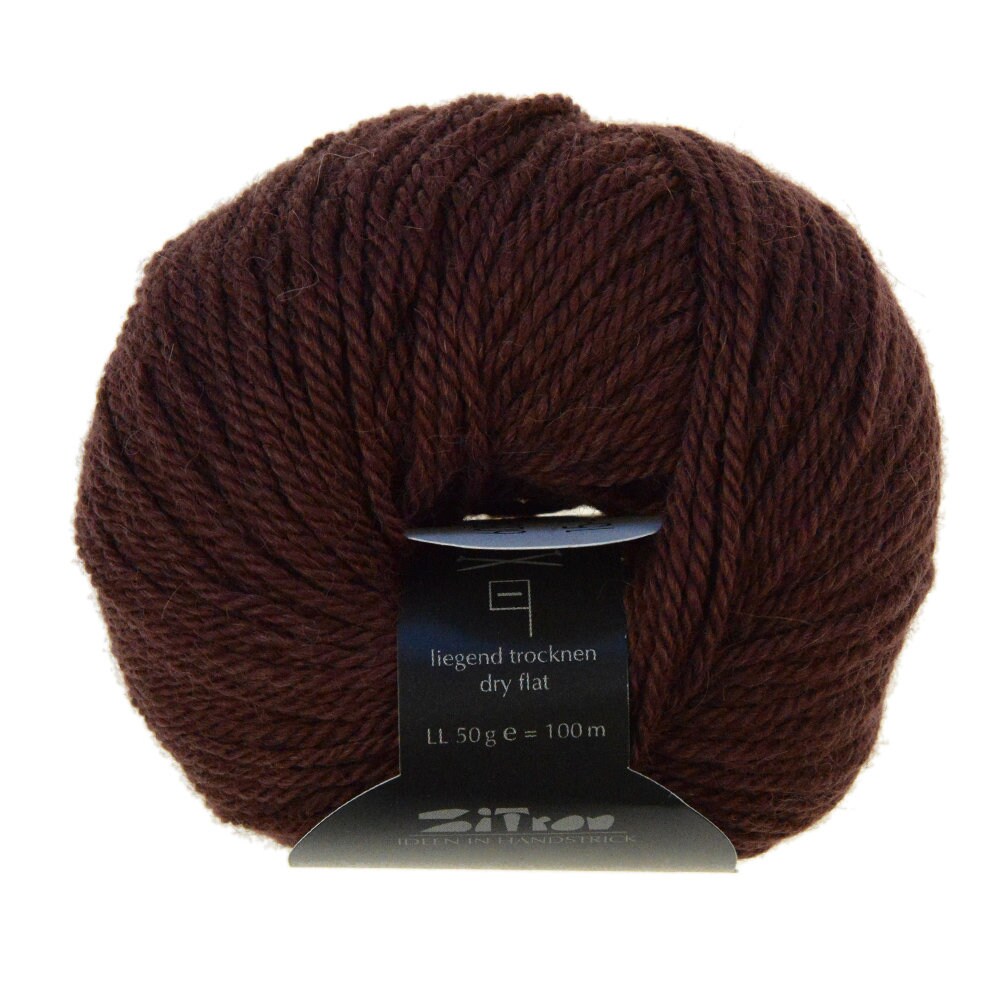 Atelier ZITRON Royal Alpaca Alpaka 50g/100m extrafine 19 Micron flauschig weich