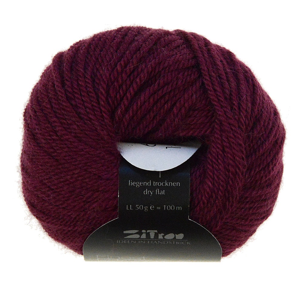 Atelier ZITRON Royal Alpaca Alpaka 50g/100m extrafine 19 Micron flauschig weich