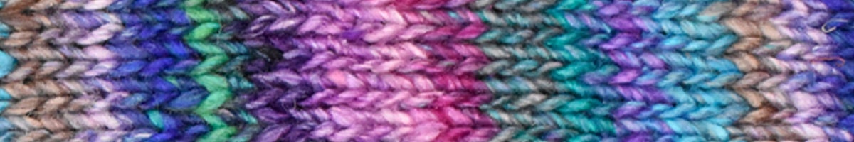 NORO Silk Garden 50g/100m Seide, Mohair, Wolle Farbverlauf bunt