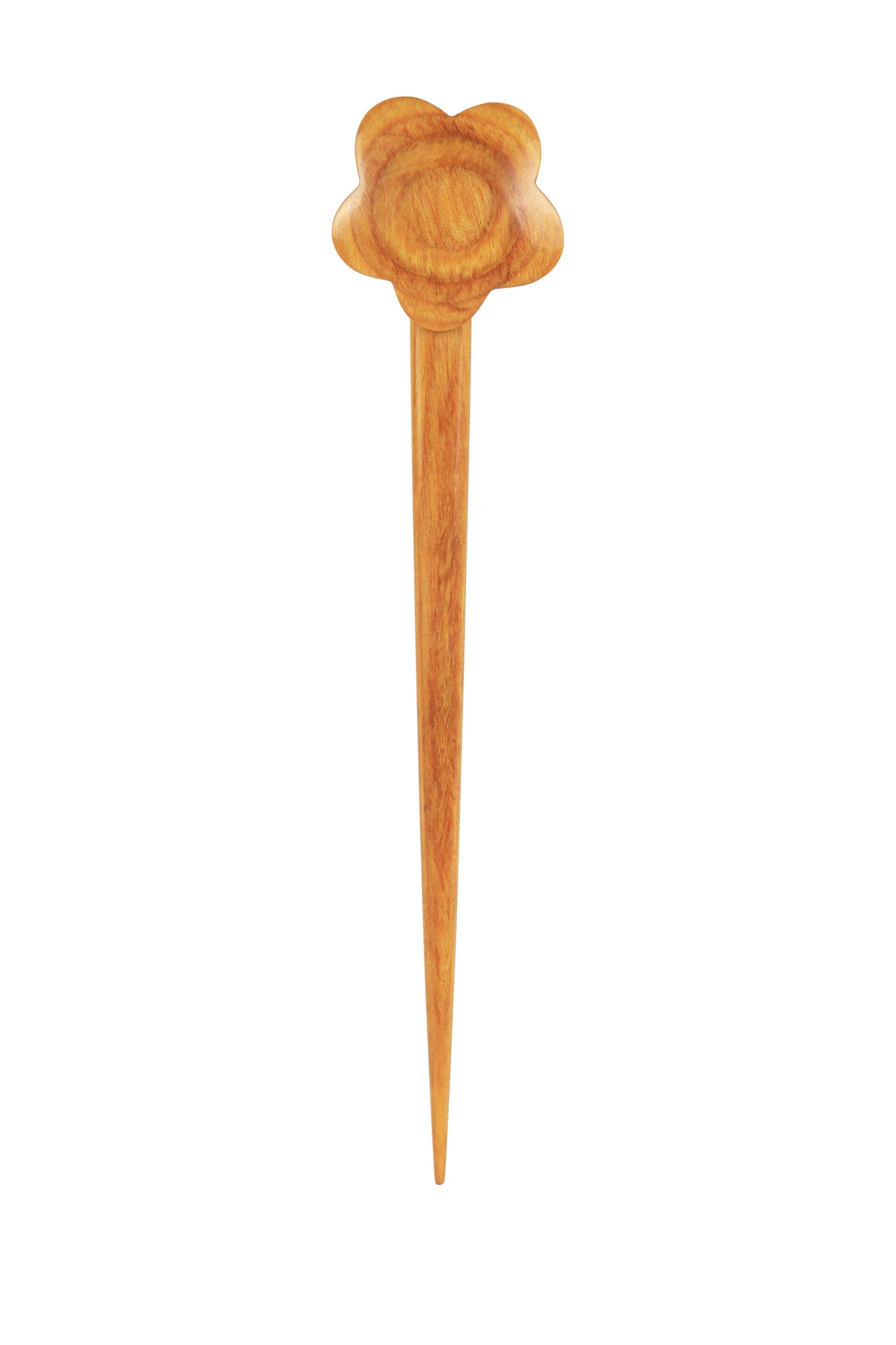 Knit Pro TUCHNADELN FLORA Design wählbar - perfekt für gestrickte oder gehäkelte Tücher