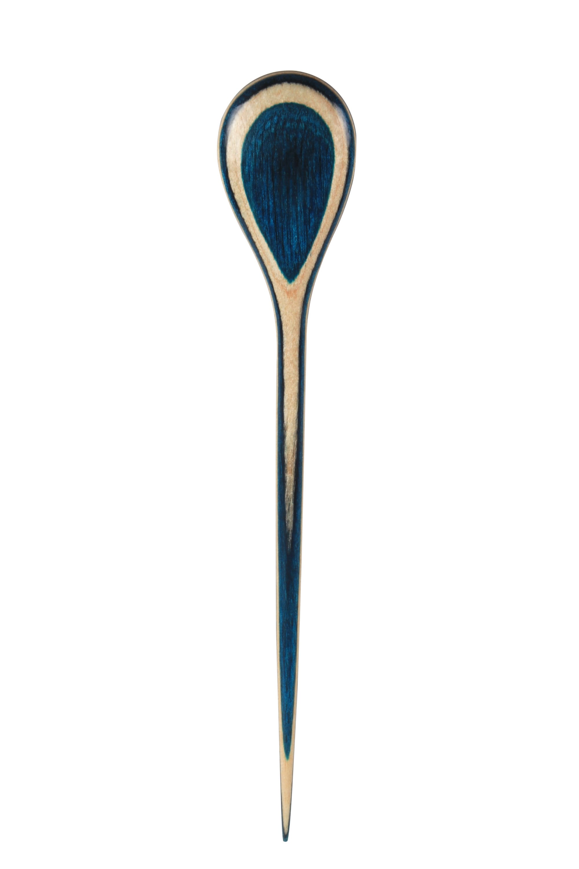 Knit Pro TUCHNADELN FLORA Design wählbar - perfekt für gestrickte oder gehäkelte Tücher