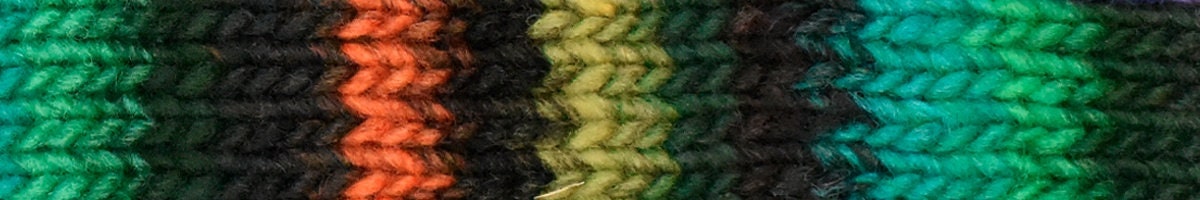 NORO KUREYON 50g/100m Wolle Farbverlaufsgarn Nadelstärke 5 - 6 DK