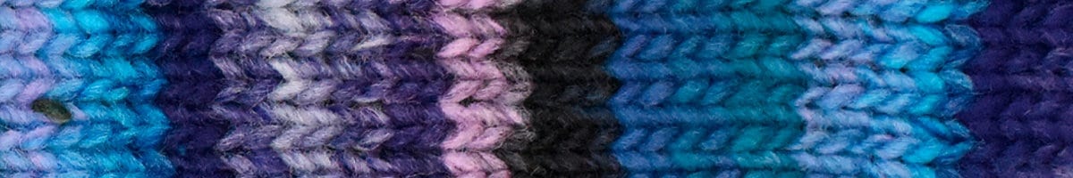 NORO KUREYON 50g/100m Wolle Farbverlaufsgarn Nadelstärke 5 - 6 DK