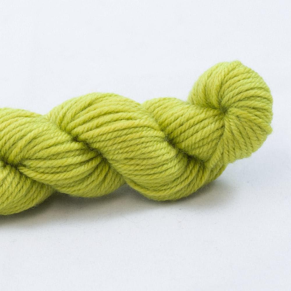 Manos del Uruguay ALEGRIA GRANDE  BOCADOS 45m/25g handgefärbt Merino extrafine