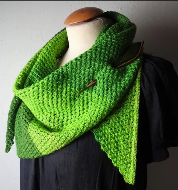 Atelier ZITRON Singolo Merino extrafine Farbverlaufsgarn 100g/360m