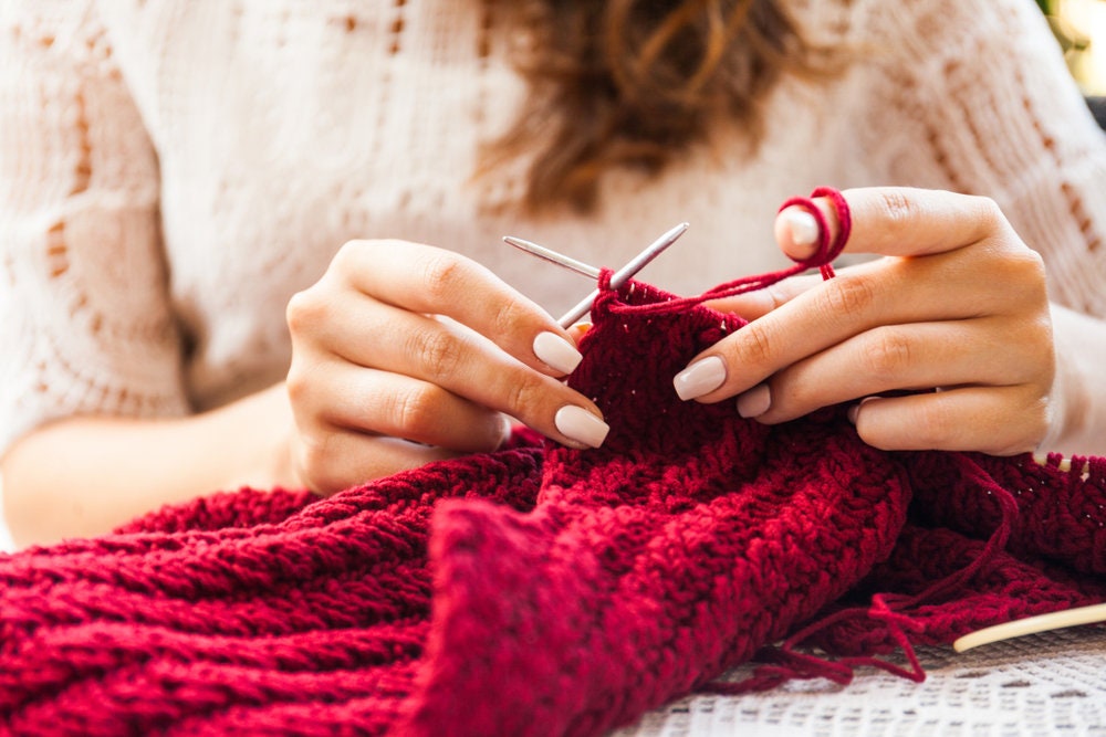 ÜBERRASCHUNGSPAKET 200 g Sockenwolle HANDGEFÄRBT Merino extrafine Polyamid 100g/420m