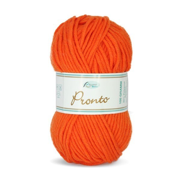 RELLANA Pronto 100g/100m Polyacryl Schurwolle ANGEBOT Schnellstrickgarn