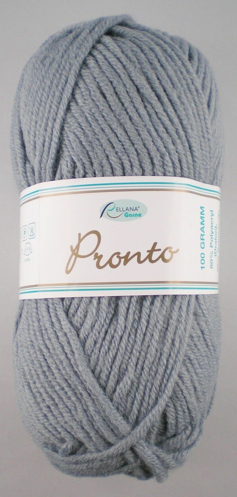 RELLANA Pronto 100g/100m Polyacryl Schurwolle ANGEBOT Schnellstrickgarn