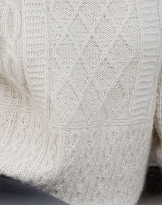 Drops PUNA NATURAL mix uni 50 g/110 m Alpaka - mulesingfrei DK 3 worted