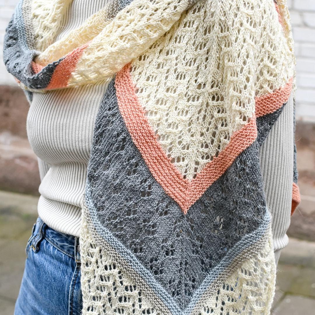 Kremke Edelweiss 25g/100m Schurwolle ALPAKA 4 - fach 56 Farben Poppy Socks Sockenwolle