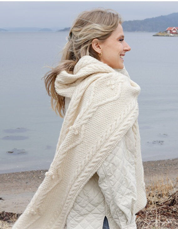 Drops PUNA NATURAL mix uni 50 g/110 m Alpaka - mulesingfrei DK 3 worted