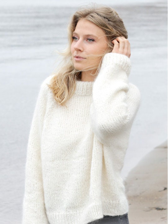 Drops AIR MIX 50g/150m Alpaka Wolle flauschig weich Stricken Häkeln mulesingfrei DK