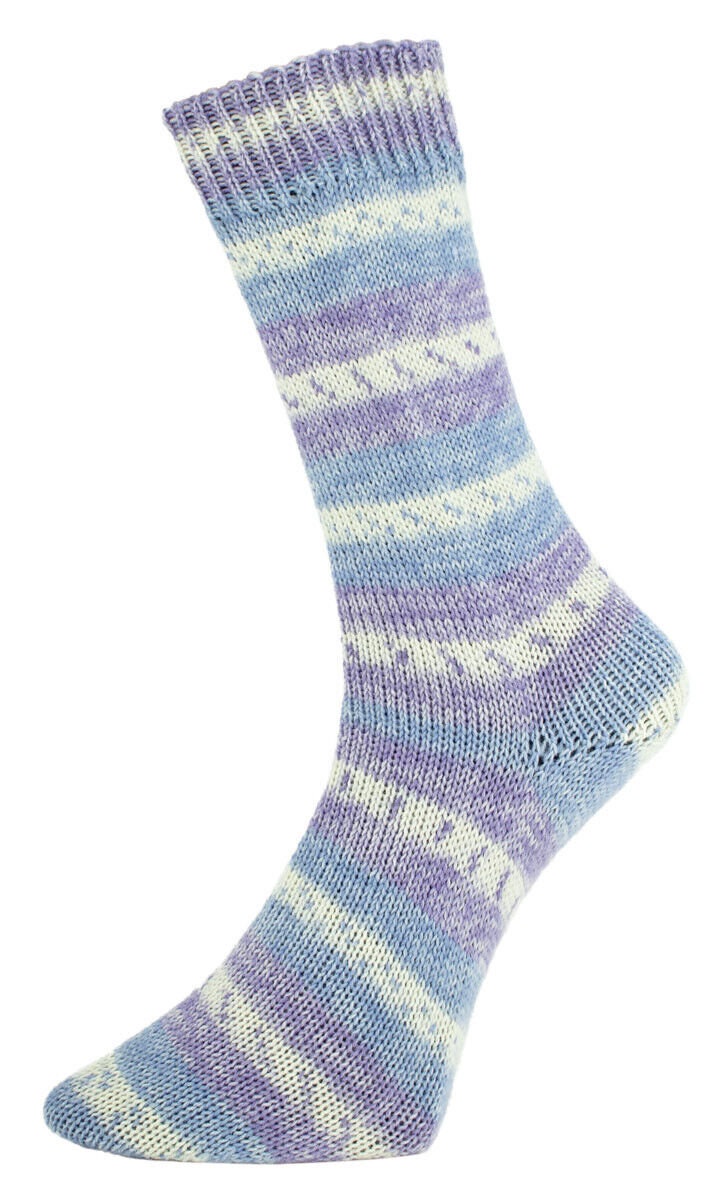 Pro Lana Golden Socks Schurwolle Merino extrafein Säntis 100g/420m 4-fädig Sockenwolle 4-fach
