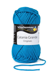 CATANIA GRANDE von Schachenmayr 50g/63m Baumwollgarn Aran