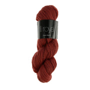 Atelier Zitron FIL ROYAL 100g/600m Babyalpaka Royal Alpaka mulesingfrei Stricken Häkeln Lace Garn Wolle edel NS 3,5 - 4 mm