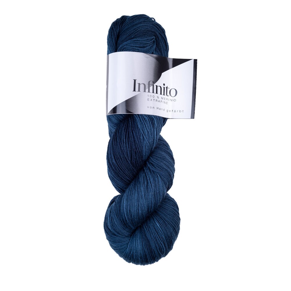 Atelier Zitron INFINITO 100g/500m reine Schurwolle Merino extrafine mulesingfrei