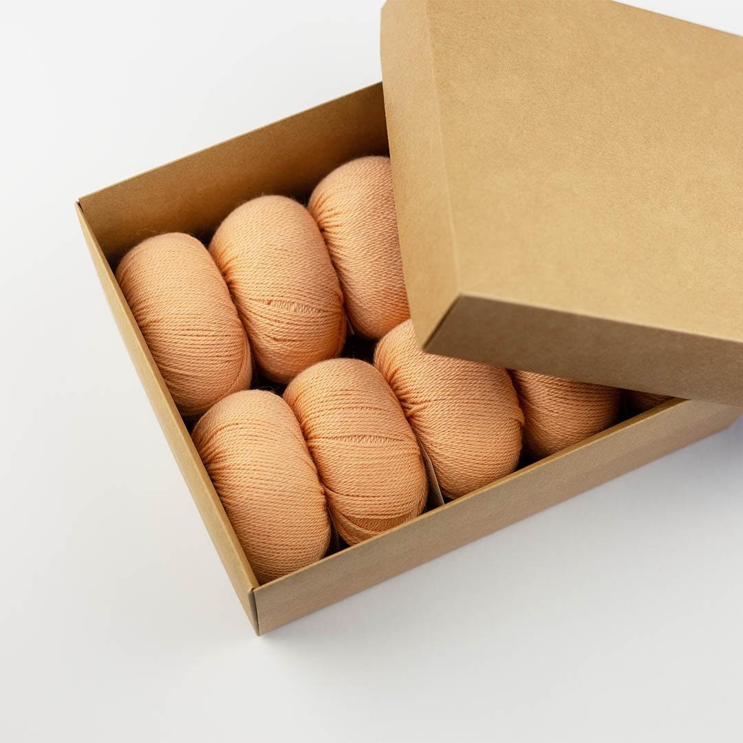 Amano APU IMPERIAL ALPAKA 25g/100m Nadelstärke 3,0 - 3,5 mm feinstes Alpaka 17 Micron