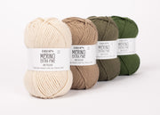 Drops MERINO EXTRA fine uni  LL 50 g/105 m reine Schurwolle Farbe wählen Stricken Häkeln Tücher Pulli Tücher Schal - mulesingfrei