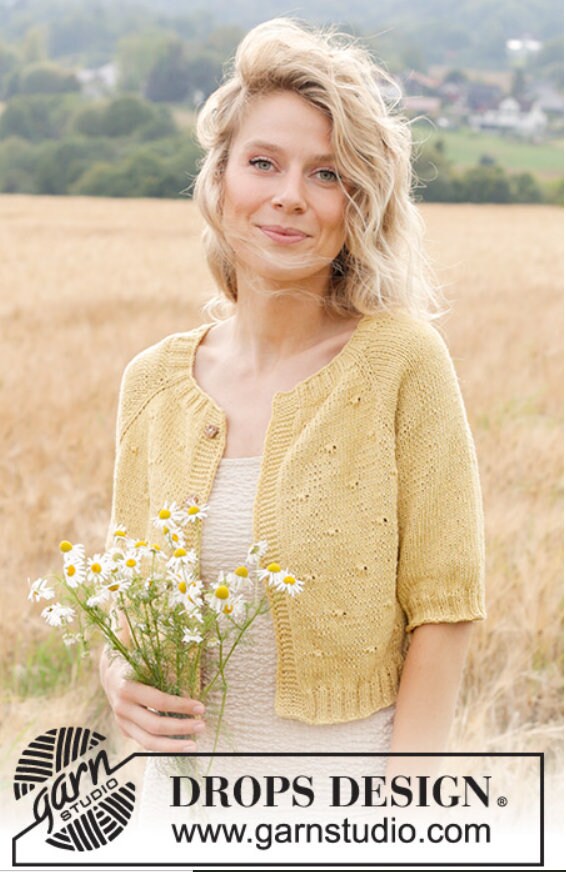 Drops BELLE 50g/120m Baumwolle Viskose Leinen DK