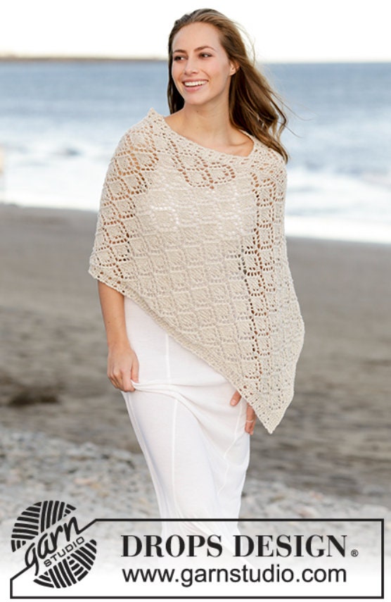 DROPS Bomull-Lin 50g/85m Baumwolle Leinen Aran NS 5 mm