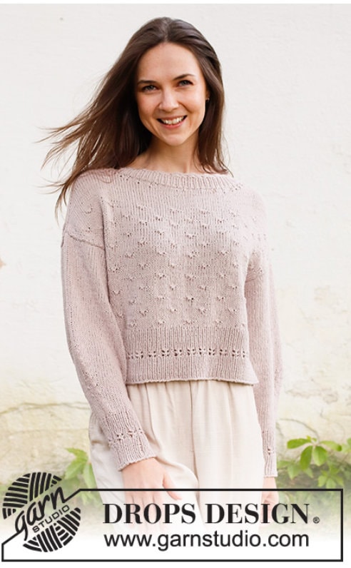 DROPS DAISY 100% Schurwolle Merino extrafine  50g/110m 8 ply DK viele Farben - mulesingfrei