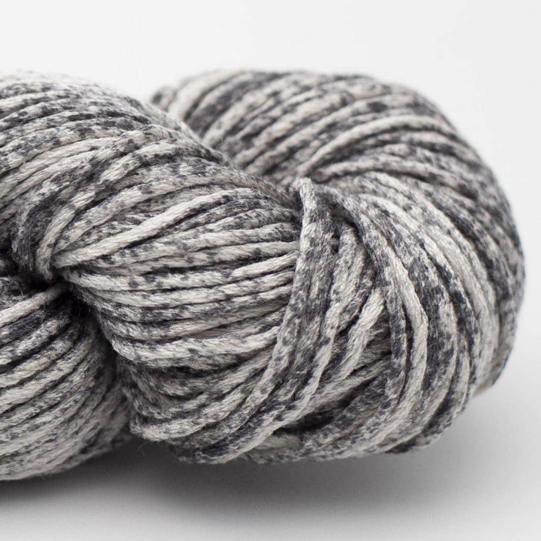 STUDIO LINEN PRINT Erika Knight 50g/120m Viskose Leinen edel DK