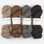 BC Garn LOCH LOMOND 100 % reine Schurwolle 150m/50g Nadelstärke 4 - 5 mm mulesingfrei Gots