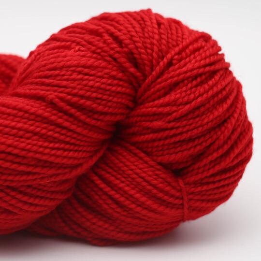 Manos del Uruguay SAMI SEMI SOLID handgefärbt 100g/250m Merino extrafine