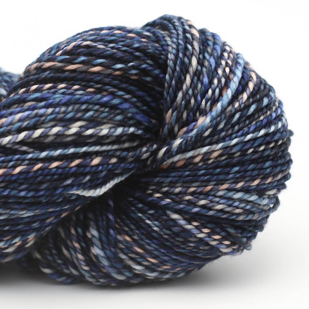 Manos del Uruguay MARLA HANDGEFÄRBT 100g/250m Merino extrafine Stricken Häkeln Tücher Shirt Pulli Schal